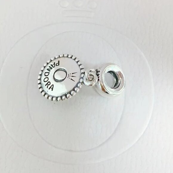 Pandora USMC Marine Corps exclusive Pandora Dangle Bead Charm - Picture 4 of 4